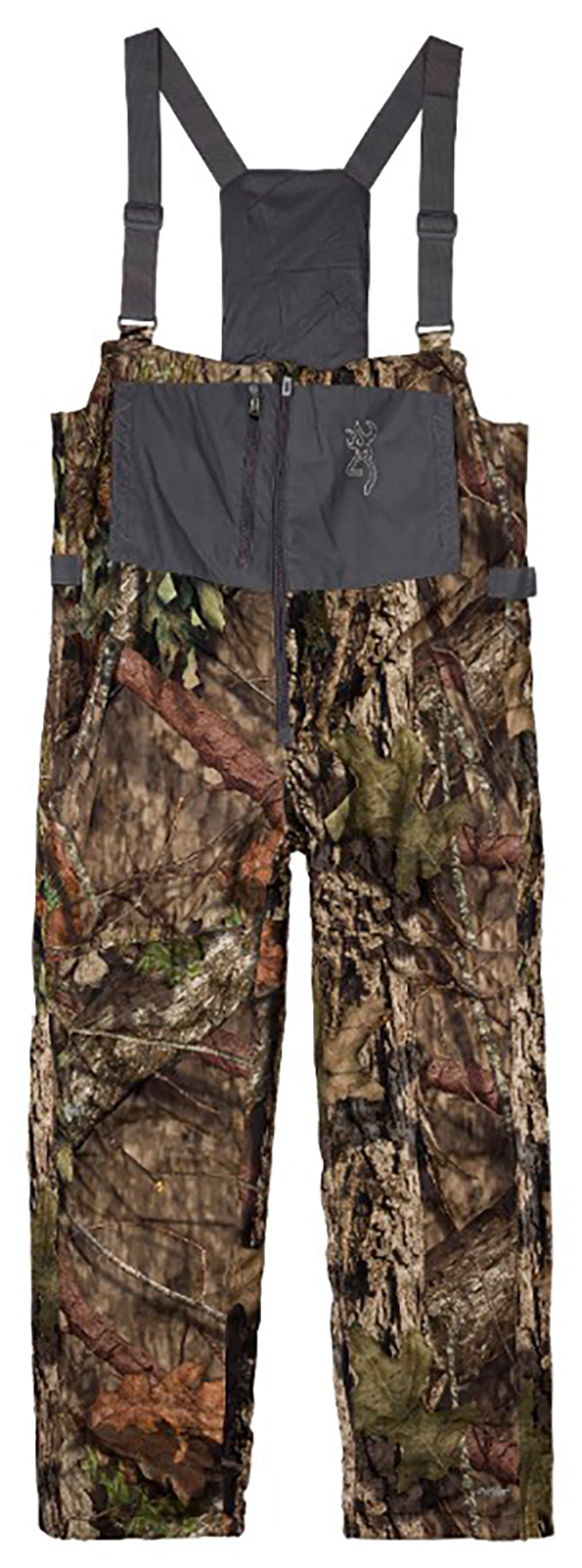 Browning Hc Btu Bib Mo-Country Camo Sm