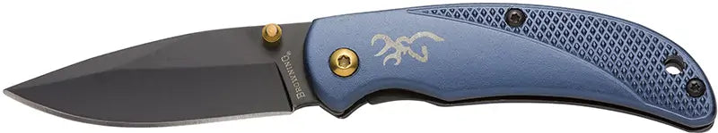 Browning Prism III Folding Knife