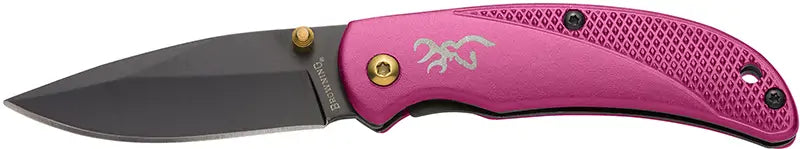 Browning Prism III Folding Knife