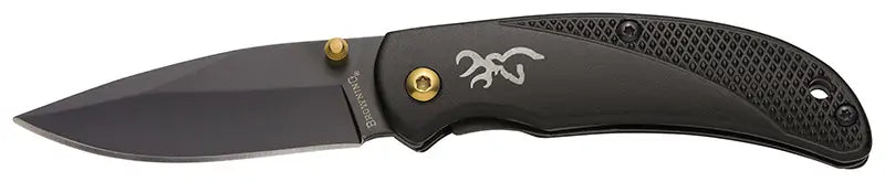 Browning Prism III Folding Knife