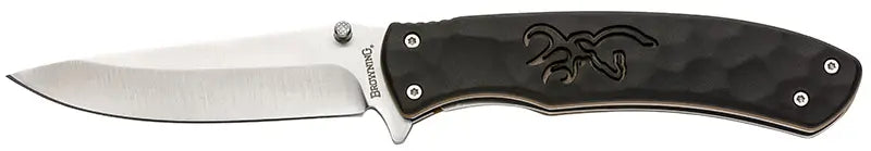 Browning Primal Folding Knife 3.5In