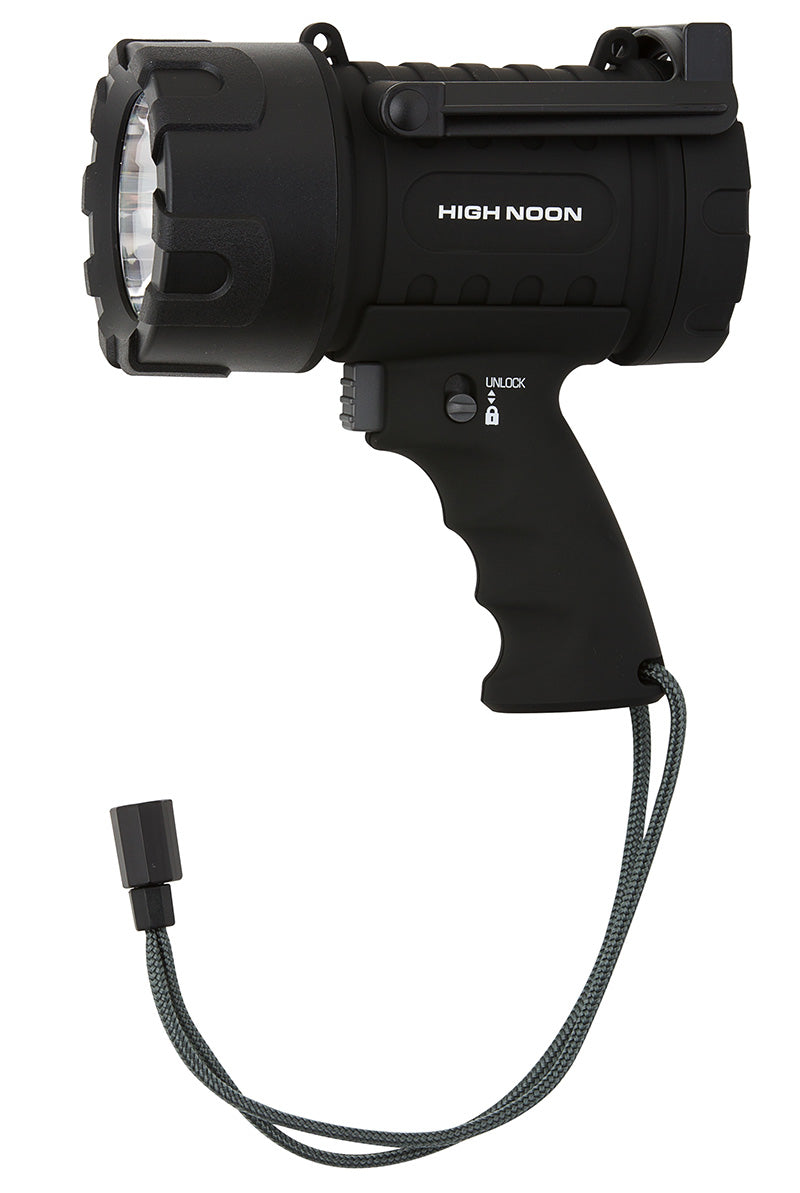 Browning High Noon Spotlight 4C Led Black