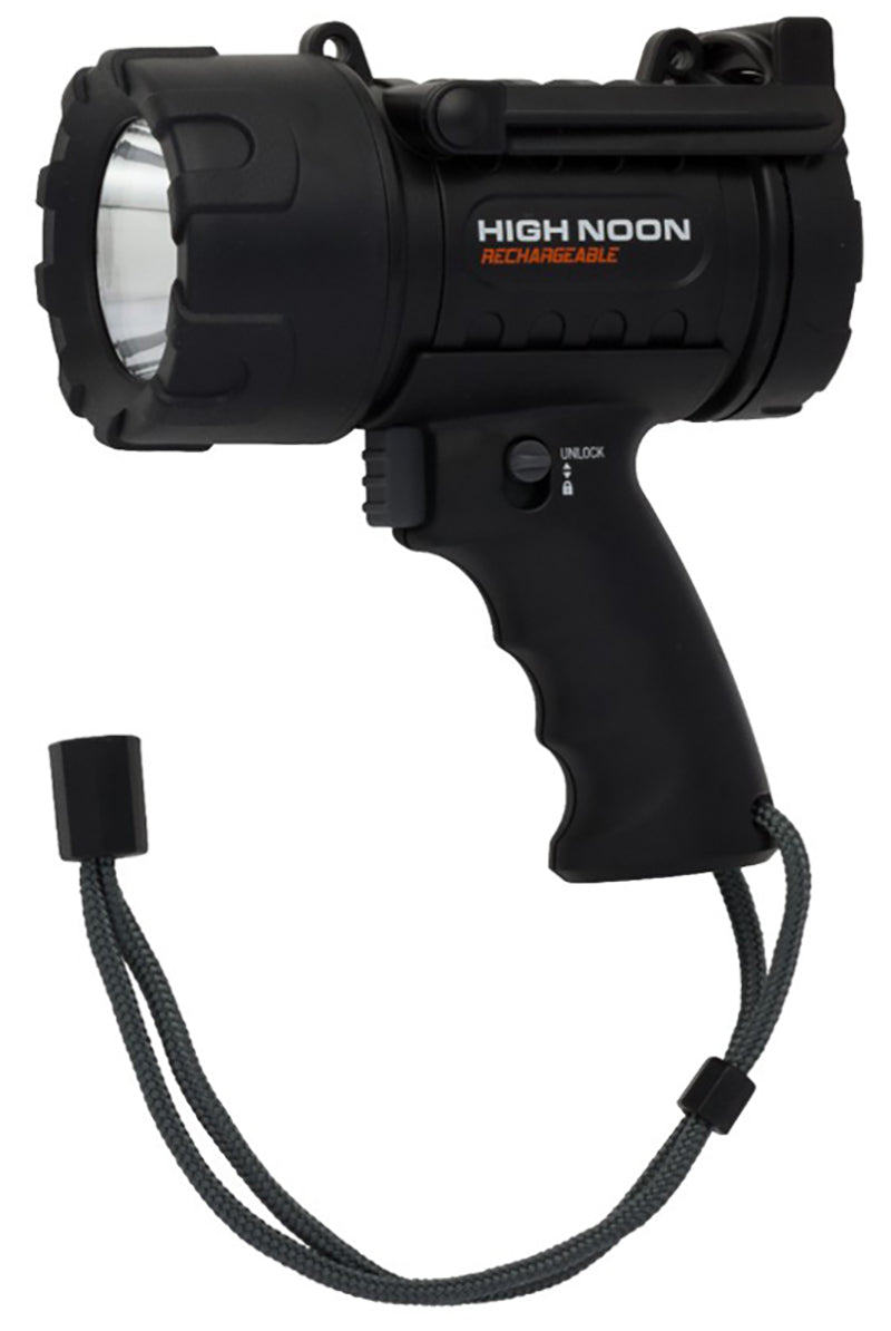 Browning High Noon Spotlight Rechargeable Usb