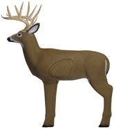 Block Shooter Buck Bow Target W/Vital