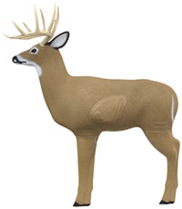 Block Big Shot Buck Bow Target W/Vital