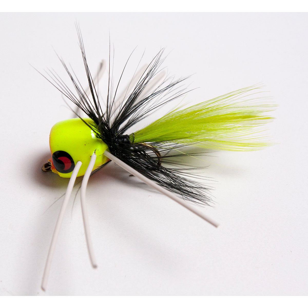 Betts Pop Hop Popper Sz10 Flo Yellow