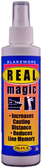 Blakemore Reel Magic 6Oz Pump Spray