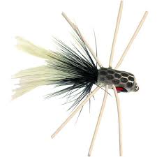 Betts Trim Gim Popper Sz8 White