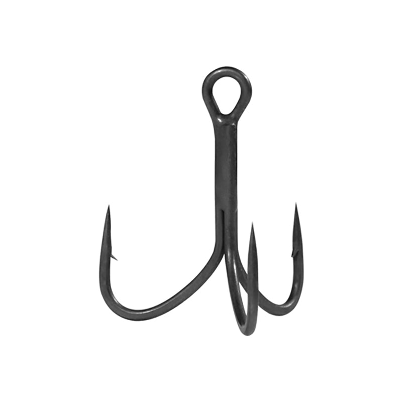 BKK Armor Point Treble Hook Hyper Latch 70-Ss Ul #2