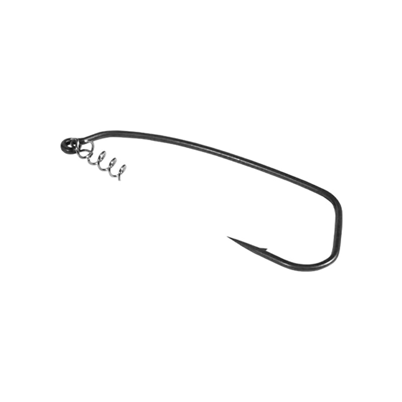 BKK Armor Point Hook Permalock 5/0 4Pk