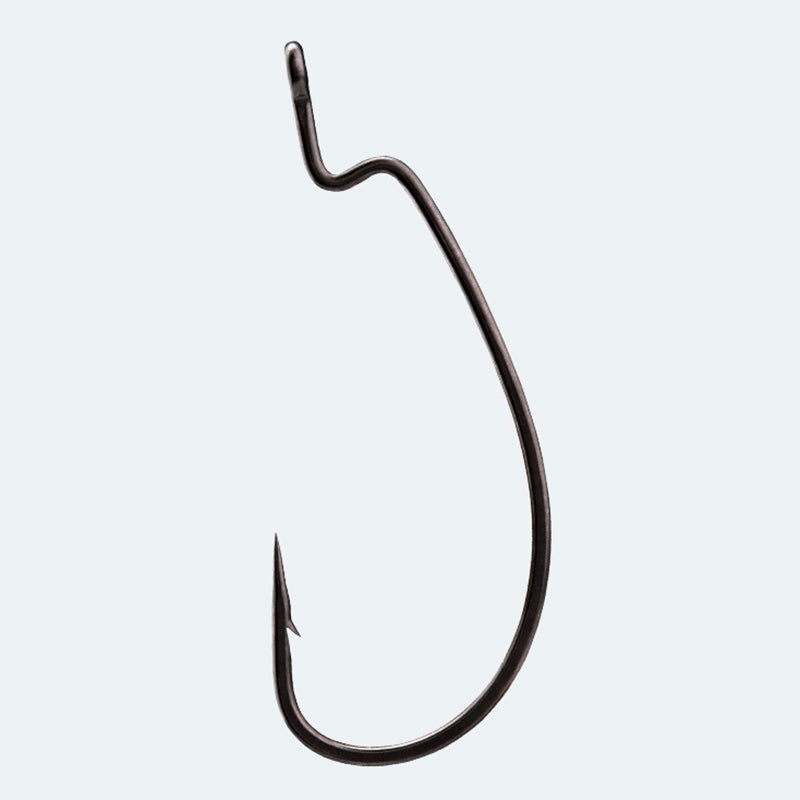 BKK Chimera Wg Worm Hook Super Slide 3/0 6Pk