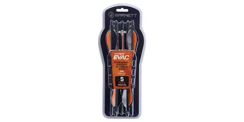 Barnett Decocking Arrow Hyper Evac