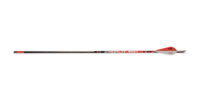 Barnett Hyperflite Crossbow Blts 20In 3Pk