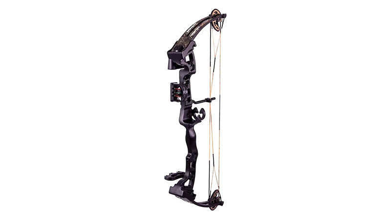 Barnett Vortex Lite Youth Bow G3 Camo