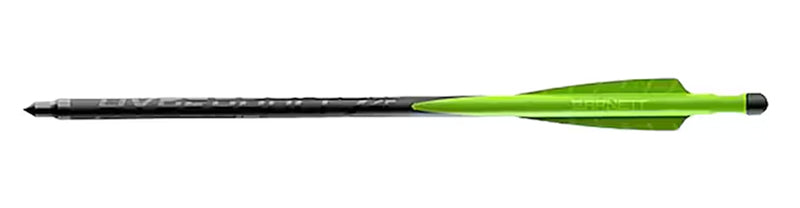Barnett Demun Hyperbolts 7In 2 Fletch 12Pk