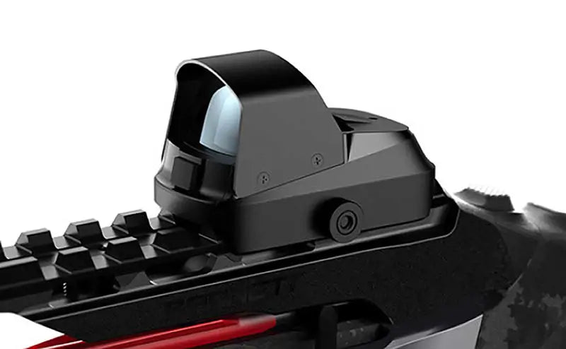 Barnett Crossbow Sight Demun Reflex Sight