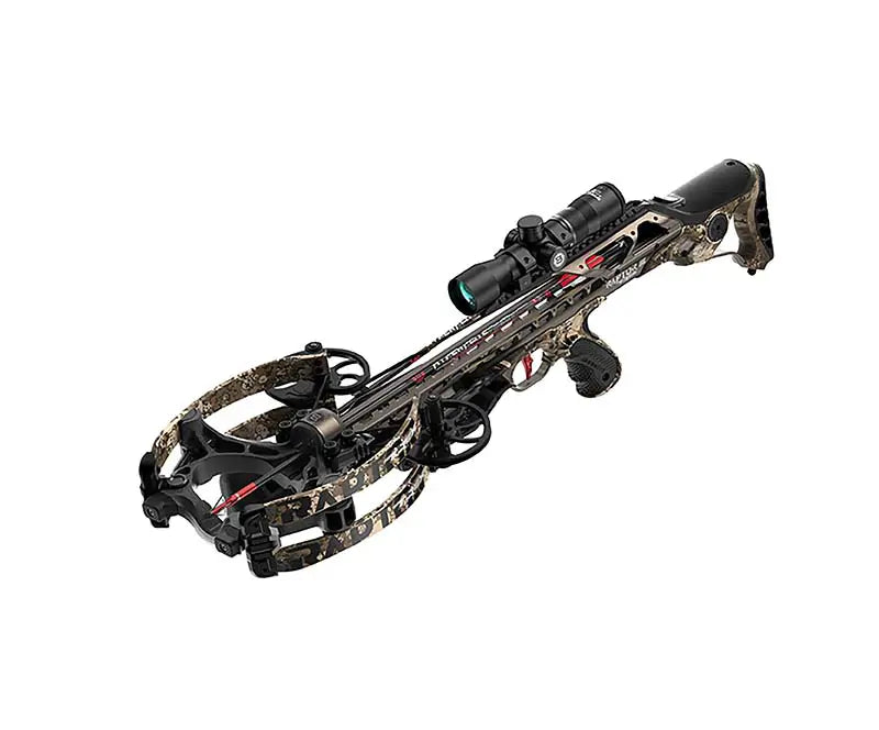 Barnett Hyper Raptor Crossbow