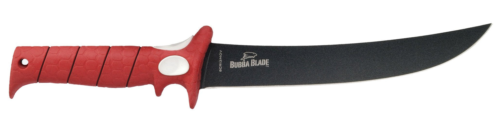 Bubba Blade Flex Fillet Knife 12In