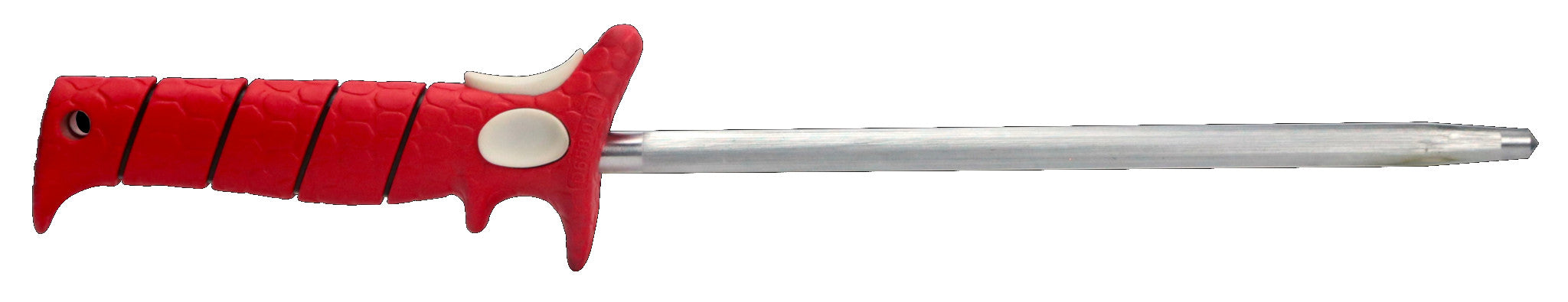 Bubba Blade Sharpener Steel 10In