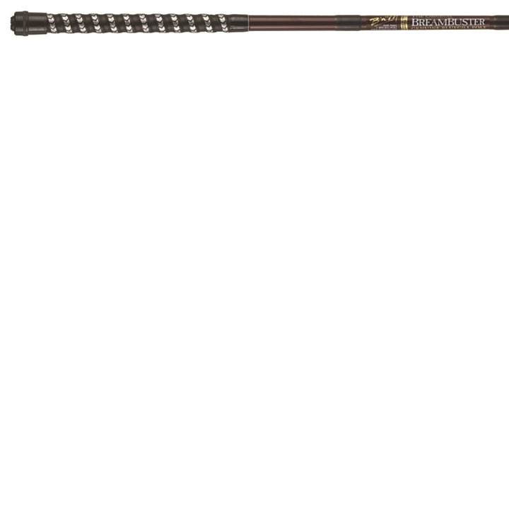B&M The Breambuster Pole W/Lw 10Ft 3-Sect