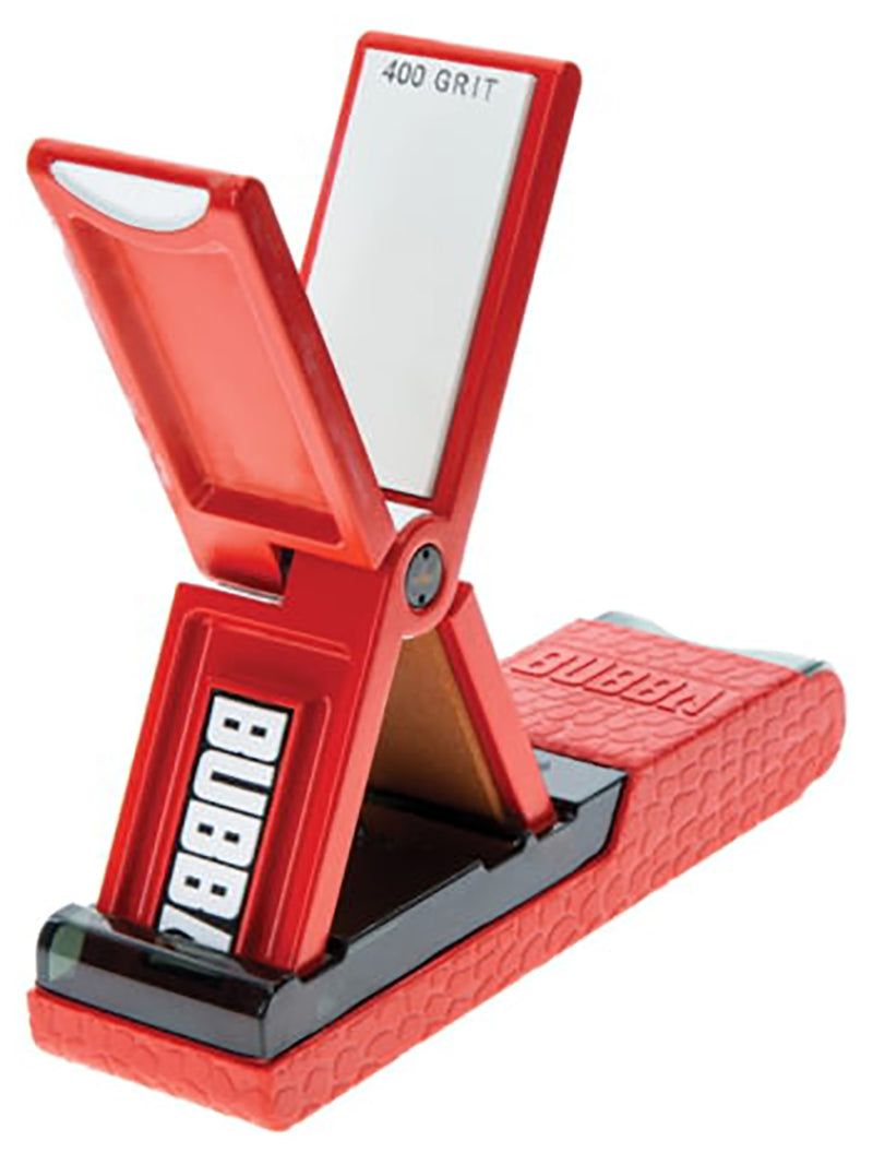 Bubba Blade Ultra Knife Sharpener Adj Locking Medium/Fine