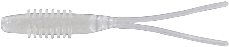 Big Bite Kamikaze Swimon 4.25In 6Pk Pearl
