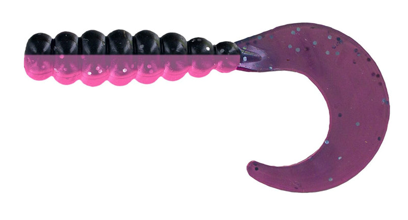 Big Bite Fat Grub 2In 10Pk Blink