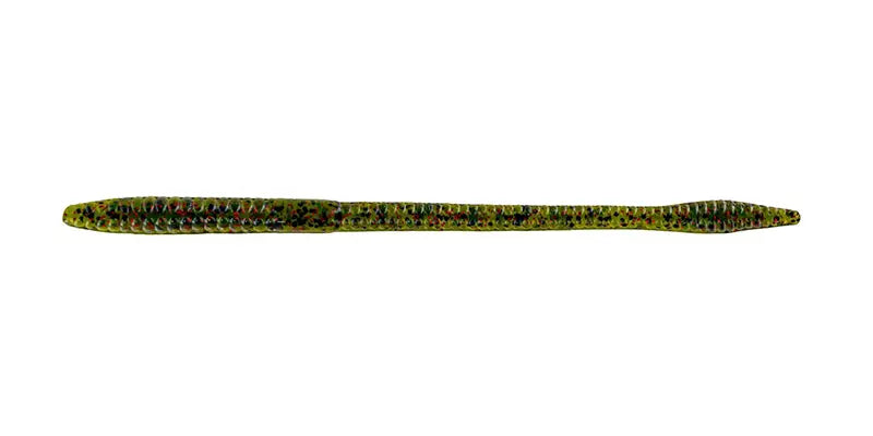 Big Bite Finesse Worm 8In 7Pk