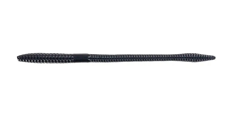 Big Bite Finesse Worm 8In 7Pk
