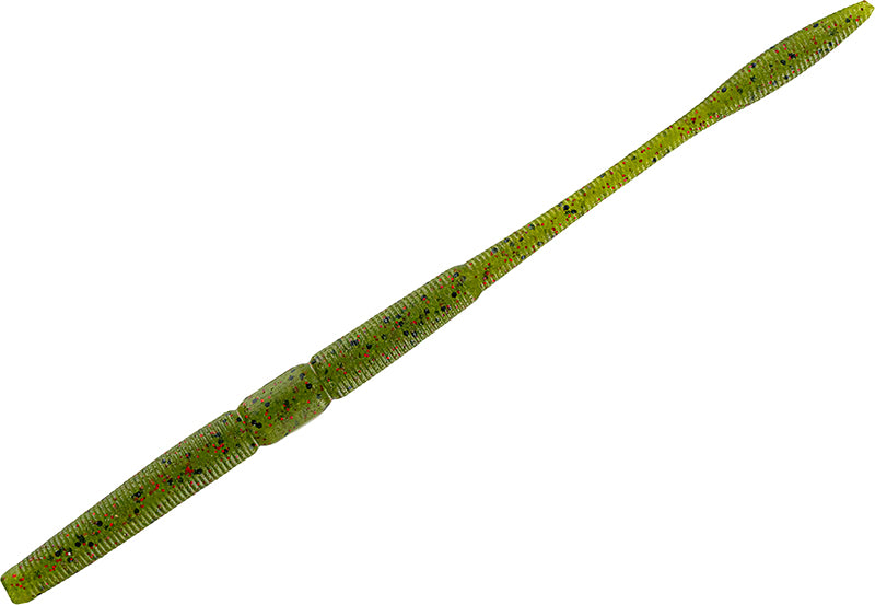 Big Bite Nekorama Worm - 7"