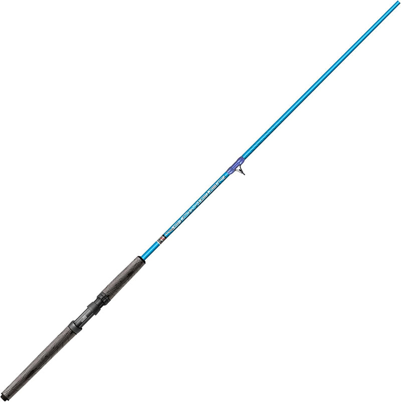 B&M Bomber Air Force Rod Spinning 7.5Ft Mh 1Pc