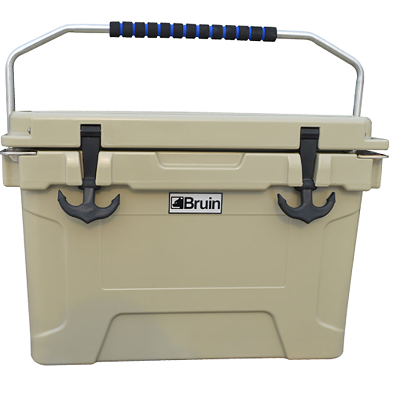 Bruin Roto-Molded Cooler