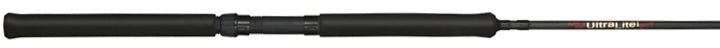 B&M Bucks Best Ultralte Pole 96% Grap 12Ft 2Pc M-Seat