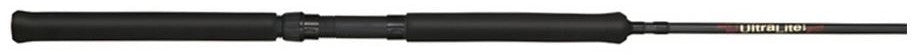 B&M Bucks Best Ultralte Pole 96% Grap 10Ft 2Pc B-Seat