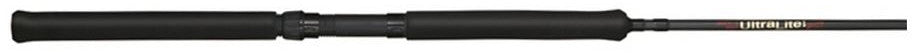 B&M Bucks Best Ultralte Pole 96% Grap 11Ft 2Pc B-Seat