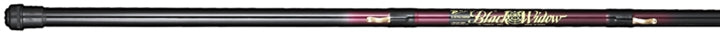 B&M Black Widow Pole 13Ft 4 Sect