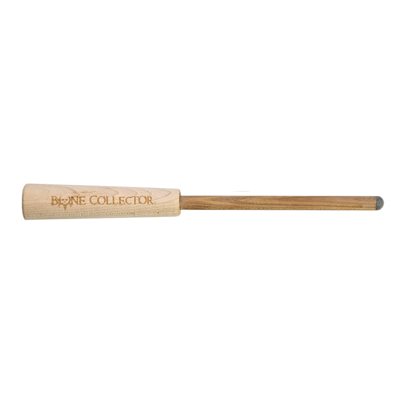 Bone Collector Turkey Pot Striker All Weather Hickory