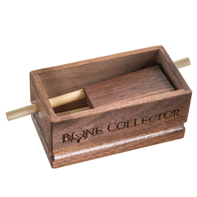 Bone Collector Turkey Push/Pull Call Lil Lady Wooden Call