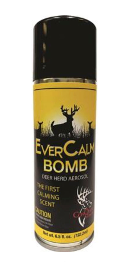 Conquest Evercalm Bomb 7Oz Aerosol