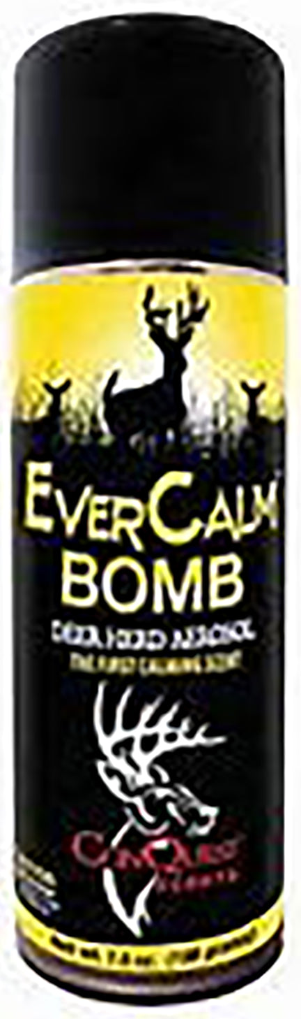 Conquest Evercalm Bomb 3.5Oz Aerosol