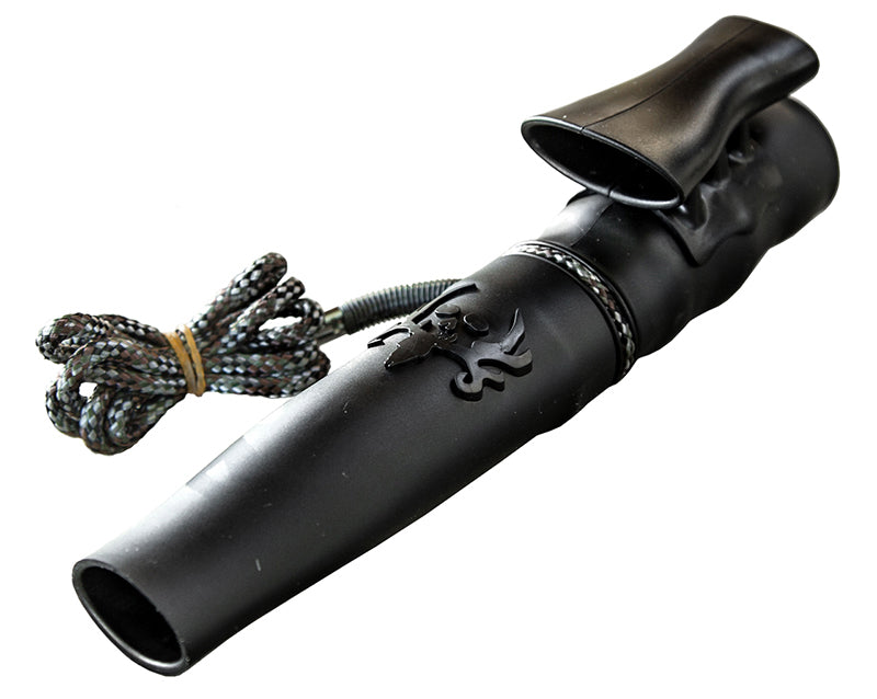 Bone Collector Grunt Call The Challenger W/Snort W