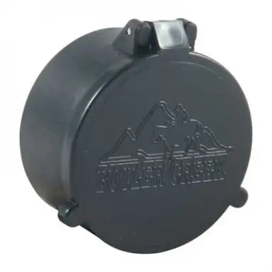 Butler Creek Flip Open Scope Cover 40-Obj