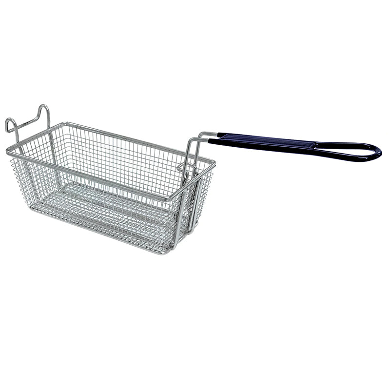Bayou Classic Mesh Fry Basket Stainless For 4 Gallon