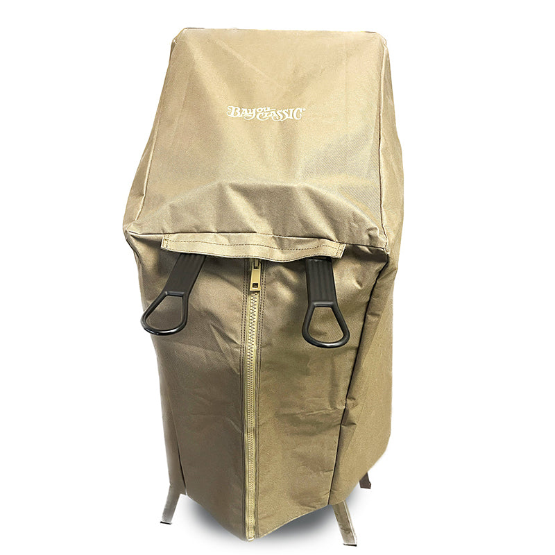 Bayou Classic Bayou Fryer Cover For 700-701 Brown