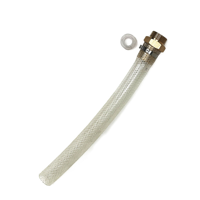 Bayou Classic Drain Extension Tube For Bayou Fryers