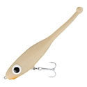 B & L Paul Brown's Paul Browns Devil 4.78In 1/2Oz Bone