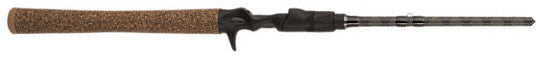 Berkley Lighting Rod Casting Mh 6Ft 6In 1Pc