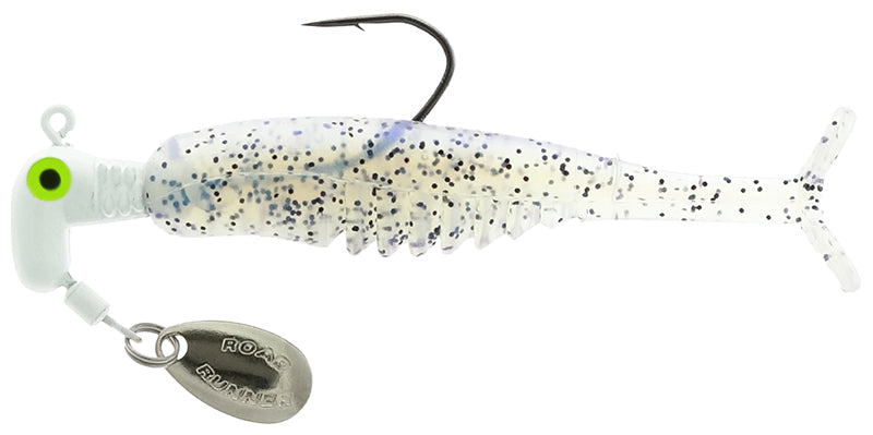 Blakemore Crappie X-Tractor 1/8Oz Monkey Milk
