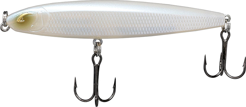 Bill Lewis Depth Charge Twitch 3/8Oz Cajun Pearl