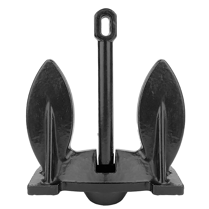 Boater Sports Navy Anchor